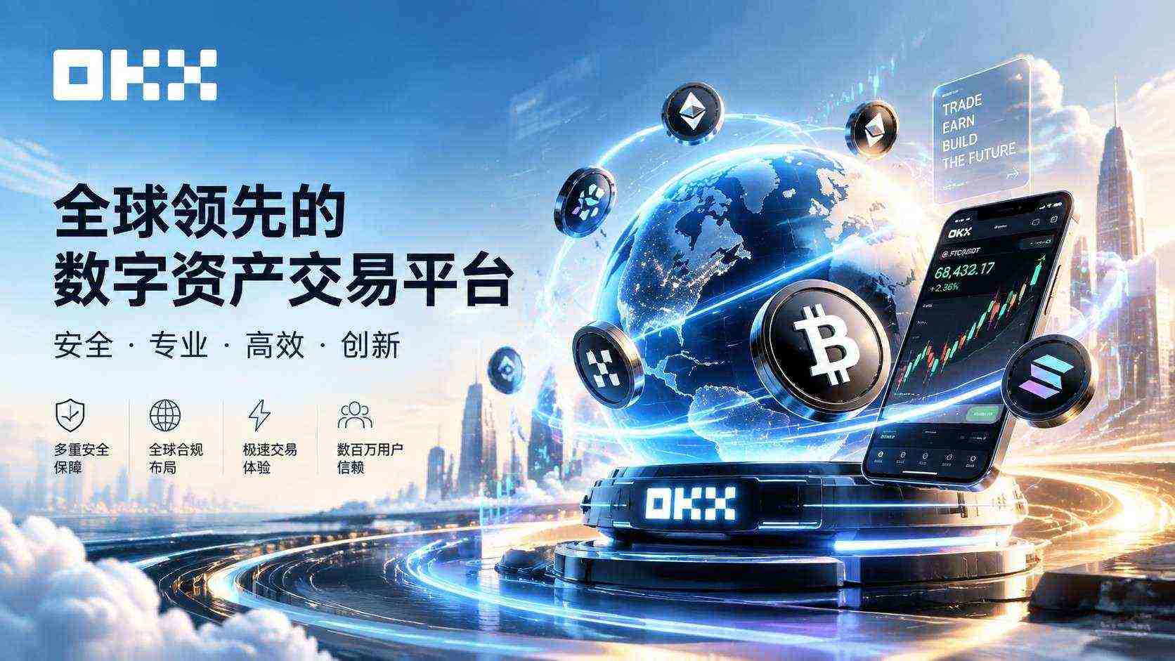 欧交易所官网app下载 账户安全设置示意图
